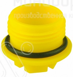 Заглушки для резьбовых отверстий gas/bsp 1/8×28 – TFTOR1/8 | картинка 3