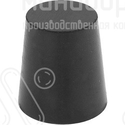 Термостойкие изделия для защиты внутренней резьбы m14-16 unf/jic 9/16 – TRE15,1 | картинка 3