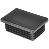 Заглушки для прямоугольной трубы 76.2x50.8 – ILR76,2x50,8-BIANCO