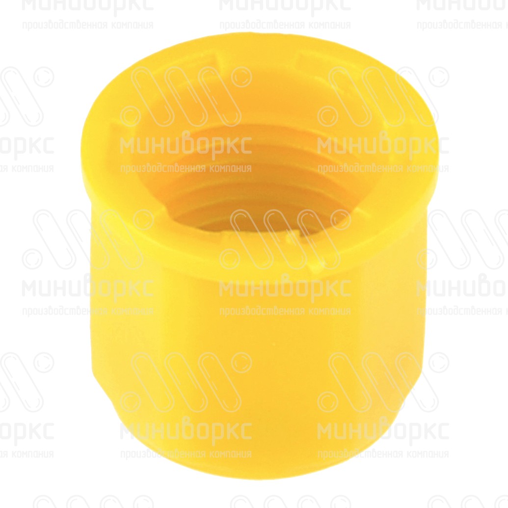 Наружные колпачки для резьбы m10×1 – CFT10x1 | картинка 1