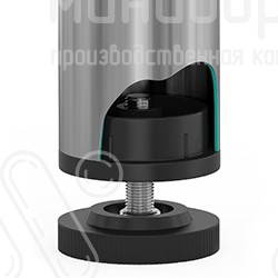 Заглушки для круглой трубы 51 – 51М8ЧЕ | картинка 4