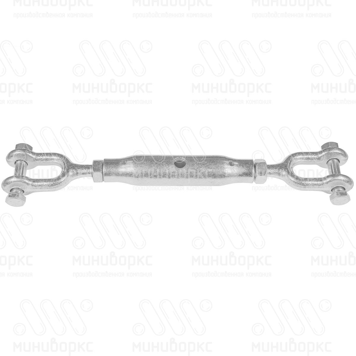 Изделия для каната – DIN1478-M12 125мм | картинка 3