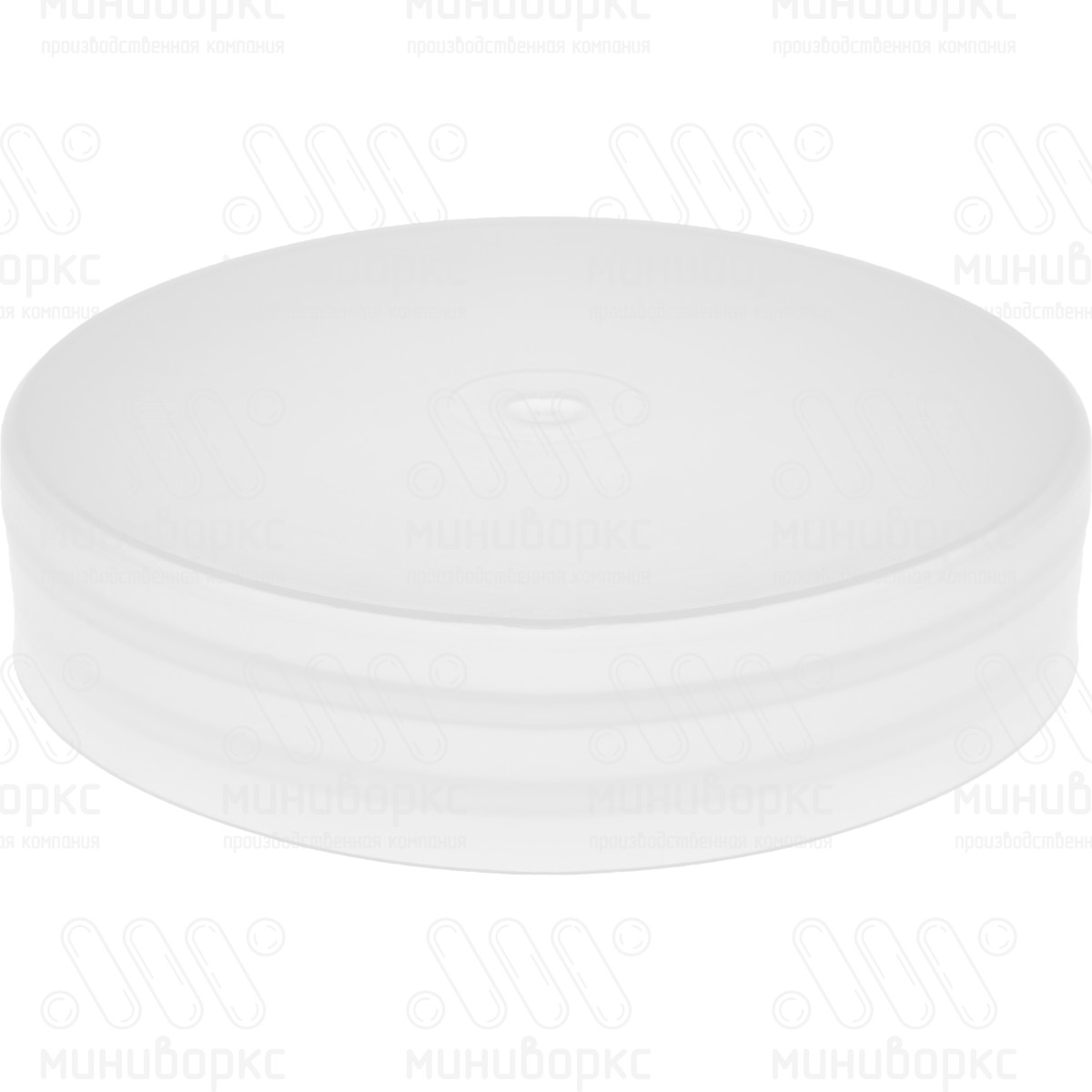 Заглушки для круглой трубы 225 – TXT225 | картинка 3