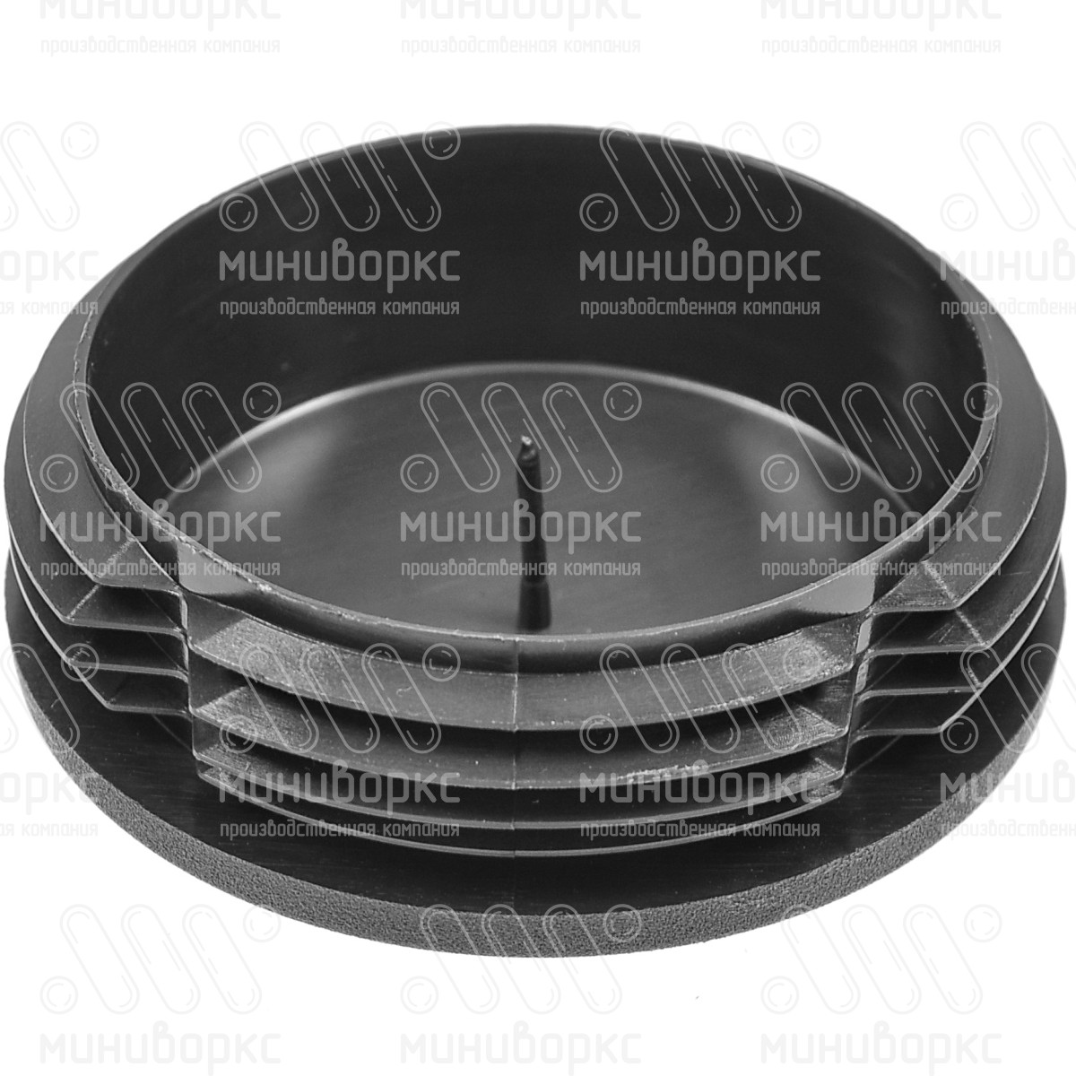 Заглушки для круглой трубы 90 – ILT90 | картинка 3