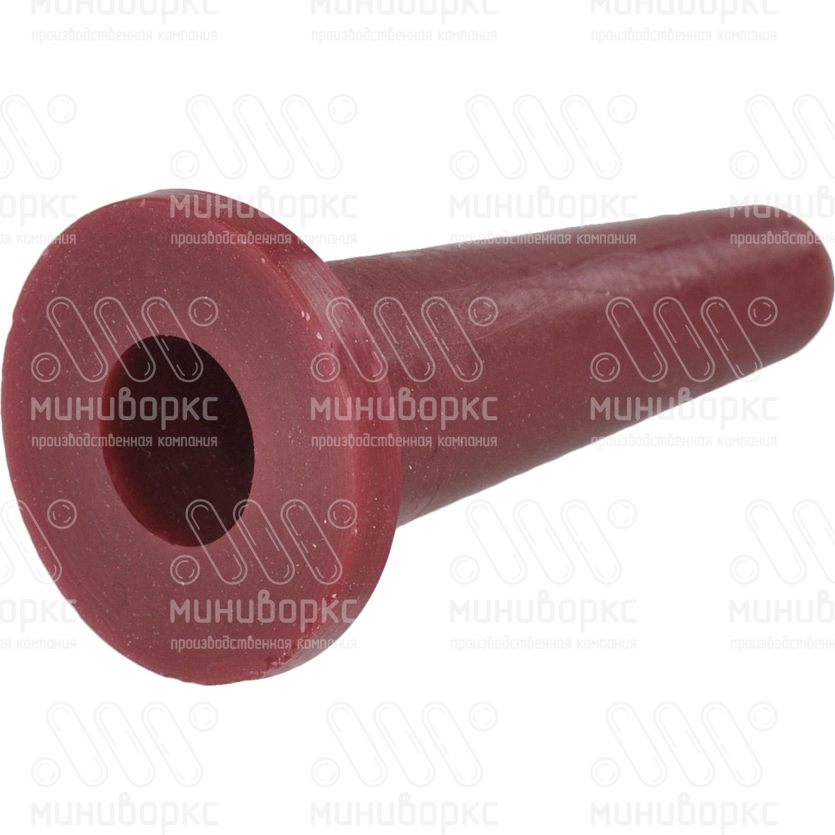 Термостойкие изделия для защиты внутренней резьбы 8 – TRSC8 | картинка 2