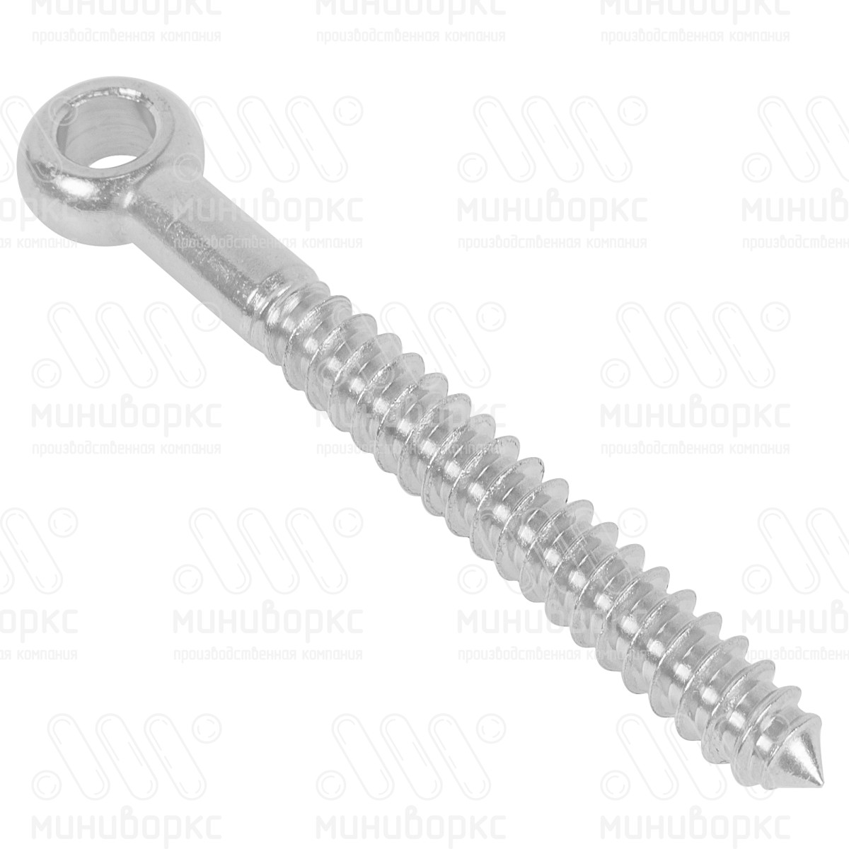 Болты, винты – M04-3114 | картинка 2