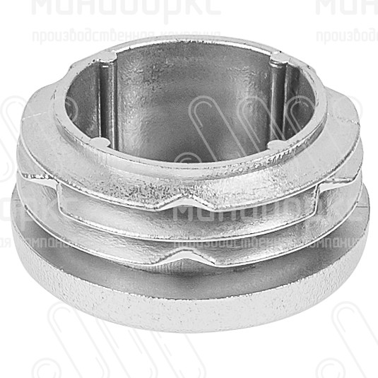 Заглушки для круглой трубы 35 – ILT35C | картинка 3