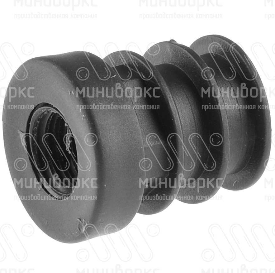 Заглушки для круглой трубы 20 – 1101141021N | картинка 2