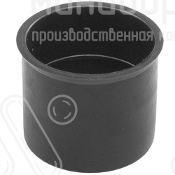 Заглушки для круглой трубы 19 – CAP19 | картинка 1