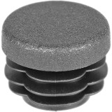 Заглушки для круглой трубы 22 – ILT22+0,5-BIANCO